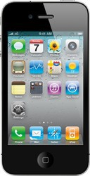Apple iPhone 4S 64Gb black - Георгиевск