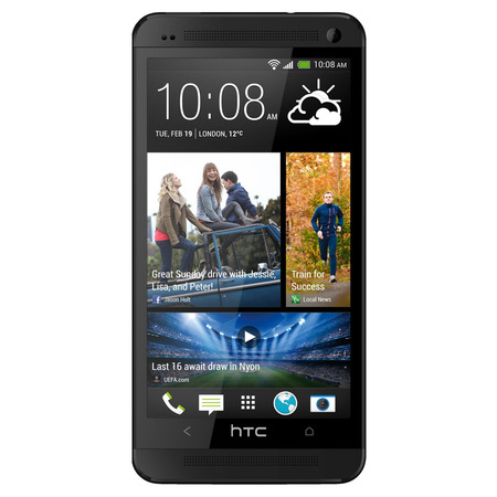 Сотовый телефон HTC HTC One dual sim - Георгиевск