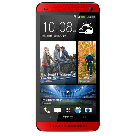 Смартфон HTC One 32Gb - Георгиевск