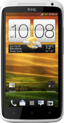 HTC One X 16GB - Георгиевск