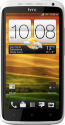 HTC One X 32GB - Георгиевск