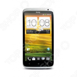 Мобильный телефон HTC One X+ - Георгиевск