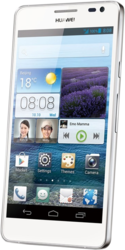 Смартфон Huawei Ascend D2 - Георгиевск