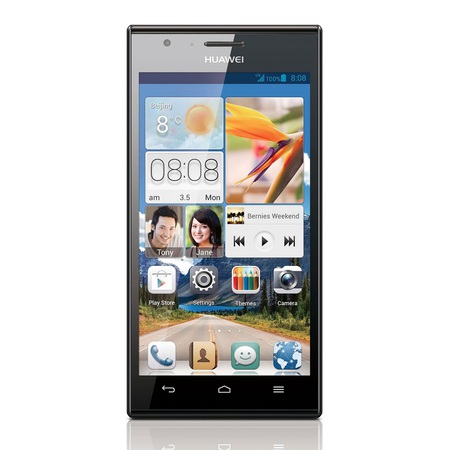 Смартфон Huawei Ascend P2 LTE - Георгиевск