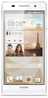 Смартфон HUAWEI Ascend P6 White - Георгиевск