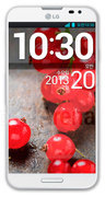 Смартфон LG LG Смартфон LG Optimus G pro white - Георгиевск