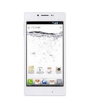 Смартфон LG Optimus G E975 White - Георгиевск