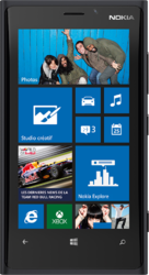 Мобильный телефон Nokia Lumia 920 - Георгиевск