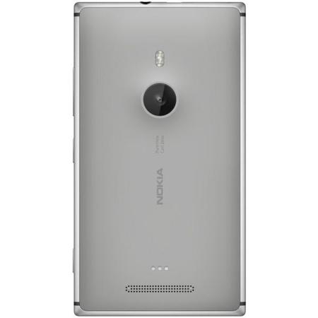 Смартфон NOKIA Lumia 925 Grey - Георгиевск