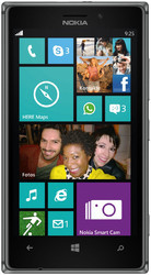 Смартфон Nokia Lumia 925 - Георгиевск