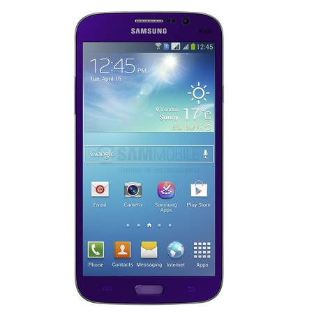 Смартфон Samsung Galaxy Mega 5.8 GT-I9152 - Георгиевск