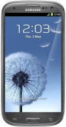 Samsung Galaxy S3 i9300 32GB Titanium Grey - Георгиевск