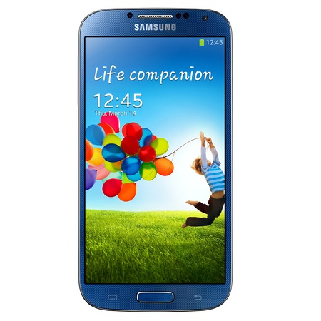 Смартфон Samsung Galaxy S4 GT-I9500 16 GB - Георгиевск