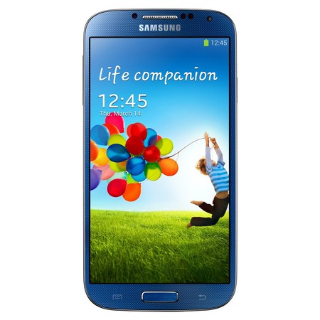 Смартфон Samsung Galaxy S4 GT-I9505 - Георгиевск