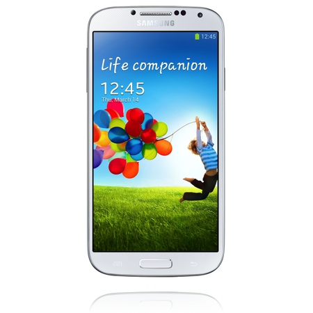 Samsung Galaxy S4 GT-I9505 16Gb черный - Георгиевск