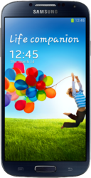 Samsung Galaxy S4 i9505 16GB - Георгиевск