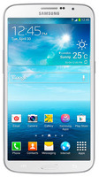 Смартфон SAMSUNG I9200 Galaxy Mega 6.3 White - Георгиевск