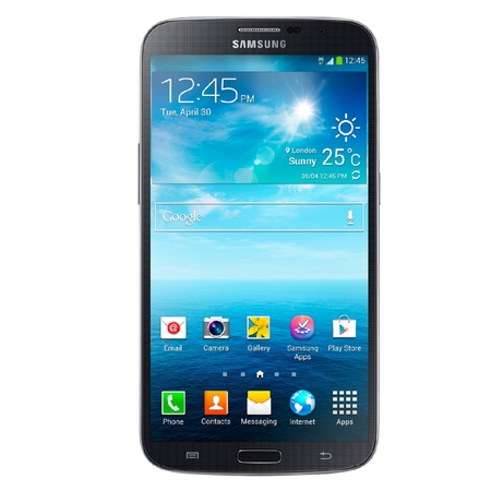 Сотовый телефон Samsung Samsung Galaxy Mega 6.3 GT-I9200 8Gb - Георгиевск