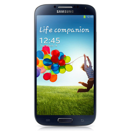 Сотовый телефон Samsung Samsung Galaxy S4 GT-i9505ZKA 16Gb - Георгиевск