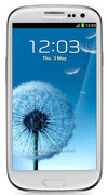 Смартфон Samsung Samsung Смартфон Samsung Galaxy S3 16 Gb White LTE GT-I9305 - Георгиевск