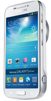 Смартфон SAMSUNG SM-C101 Galaxy S4 Zoom White - Георгиевск