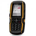 Терминал моб связи Sonim XP 3300 FORCE Yellow/Black - Георгиевск