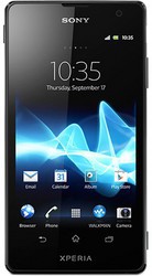 Sony Xperia TX - Георгиевск