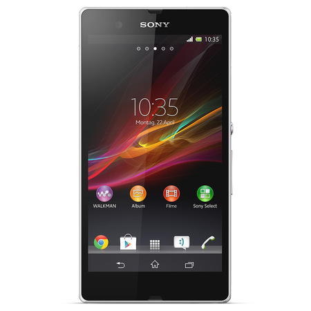 Смартфон Sony Xperia Z C6603 - Георгиевск