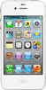 Apple iPhone 4S 16Gb white - Георгиевск