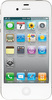 Смартфон Apple iPhone 4S 32Gb White - Георгиевск