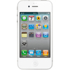 Мобильный телефон Apple iPhone 4S 32Gb (белый) - Георгиевск