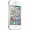 Мобильный телефон Apple iPhone 4S 64Gb (белый) - Георгиевск