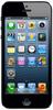 Смартфон Apple iPhone 5 16Gb Black & Slate - Георгиевск