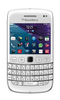 Смартфон BlackBerry Bold 9790 White - Георгиевск