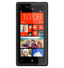 Смартфон HTC Windows Phone 8X Black - Георгиевск