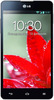 Смартфон LG E975 Optimus G White - Георгиевск