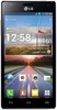 Смартфон LG Optimus 4X HD P880 Black - Георгиевск