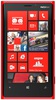 Смартфон Nokia Lumia 920 Red - Георгиевск