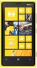 Смартфон Nokia Lumia 920 Yellow - Георгиевск