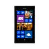 Смартфон Nokia Lumia 925 Black - Георгиевск