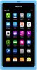 Смартфон Nokia N9 16Gb Blue - Георгиевск