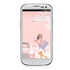 Мобильный телефон Samsung + 1 ГБ RAM+  Galaxy S III GT-I9300 La Fleur 16 Гб 16 ГБ - Георгиевск
