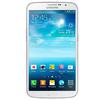 Смартфон Samsung Galaxy Mega 6.3 GT-I9200 White - Георгиевск