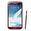 Смартфон Samsung Galaxy Note 2 GT-N7100ZRD 16 ГБ - Георгиевск
