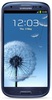 Смартфон Samsung Galaxy S3 GT-I9300 16Gb Pebble blue - Георгиевск