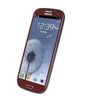 Смартфон Samsung Galaxy S3 GT-I9300 16Gb La Fleur Red - Георгиевск