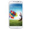Смартфон Samsung Galaxy S4 GT-I9505 White - Георгиевск