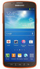 Смартфон SAMSUNG I9295 Galaxy S4 Activ Orange - Георгиевск