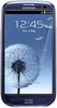 Смартфон SAMSUNG I9300 Galaxy S III 16GB Pebble Blue - Георгиевск