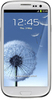 Смартфон SAMSUNG I9300 Galaxy S III 16GB Marble White - Георгиевск